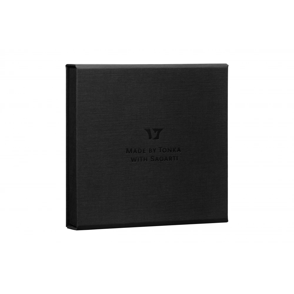 Саше Лошадка-Качалка с подвесом из фарфора ХВОЯ