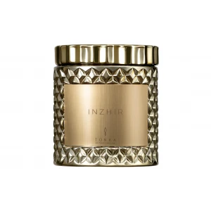 Ароматическая свеча INZHIR  220 мл