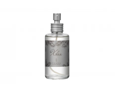 Интерьерный спрей ХВОЯ 100&nbsp;мл