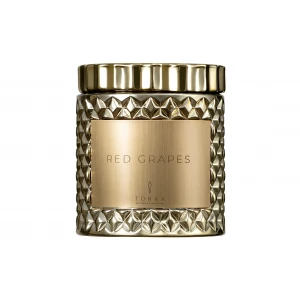 Ароматическая свеча RED GRAPES 220 мл
