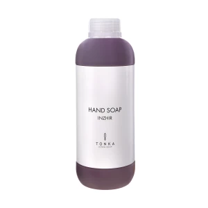 Рефил мыло для рук INZHIR