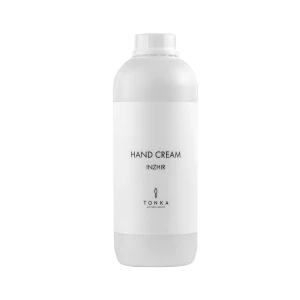 Рефил крем для рук INZHIR 