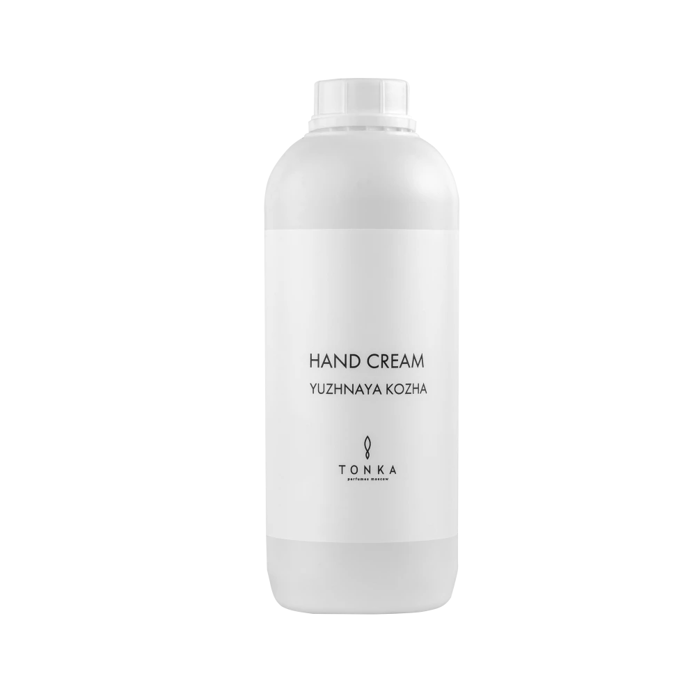 Рефил крем для рук YUZHNAYA KOZHA 