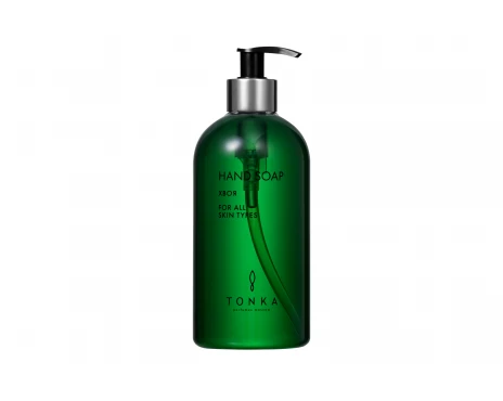 Мыло для рук Хвоя