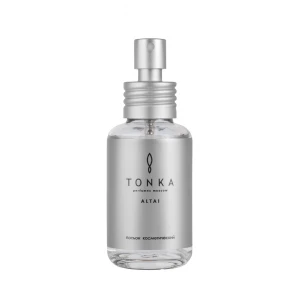 Антисептический спрей для рук ALTAI