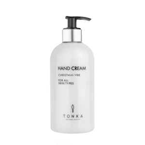 Крем для рук CHRISTMAS VIBE 