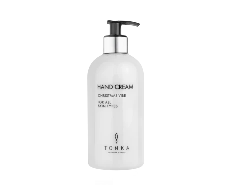 Крем для рук CHRISTMAS VIBE 