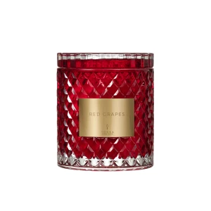 Ароматическая свеча RED GRAPES 2000 мл