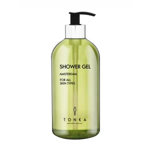 Гель для душа Amsterdam