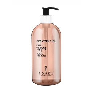 Гель для душа Lure by Mira