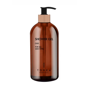 Гель для душа OUD