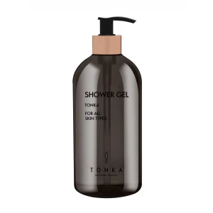 Гель для душа TONKA
