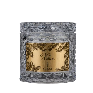 Ароматическая свеча ХВОЯ 50 мл