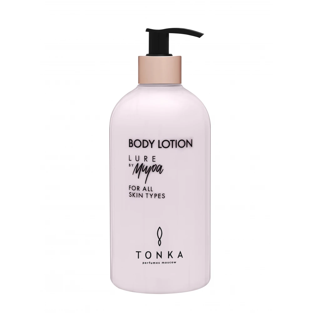 Лосьон для тела Lure by Mira