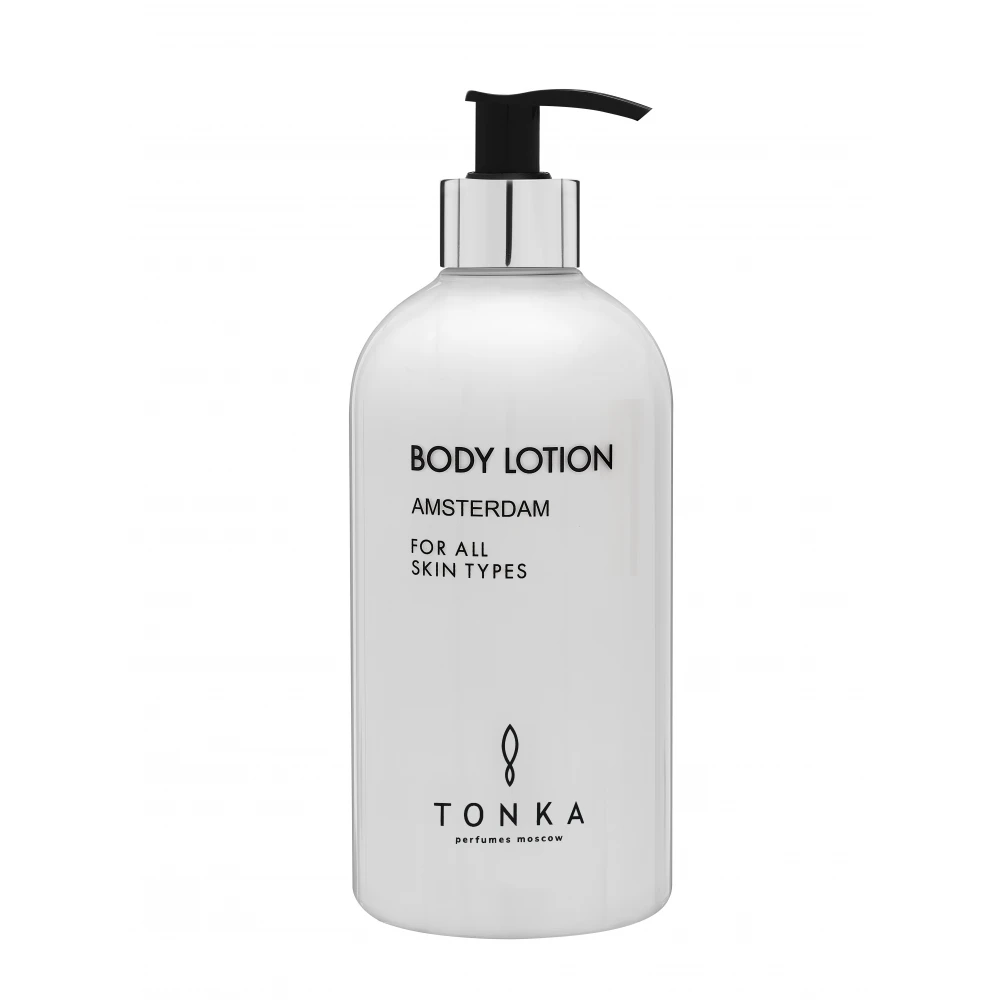 Лосьон для тела AMSTERDAM