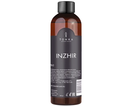 Наполнитель для диффузора ИНЖИР