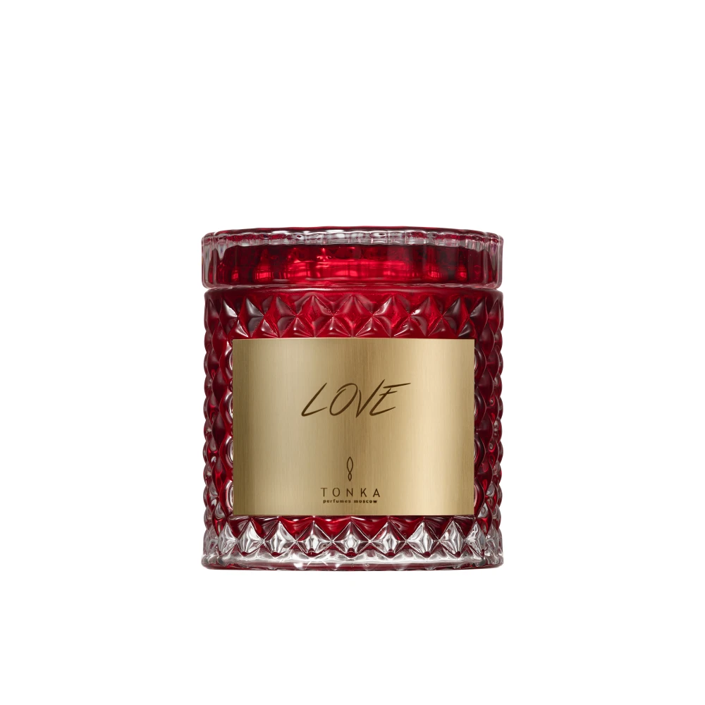 Ароматическая свеча КРАСНЫЙ ВИНОГРАД 2000 мл