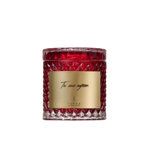 Ароматическая свеча КРАСНЫЙ ВИНОГРАД 2000 мл