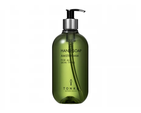 Мыло для рук АМСТЕРДАМ
