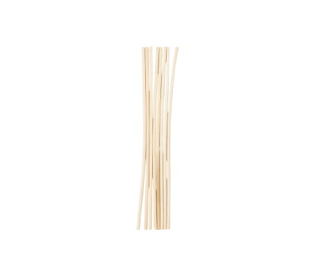 Белые ротанговые палочки для диффузора 200&nbsp;мл