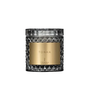 Ароматическая свеча ТОНКА 220 мл