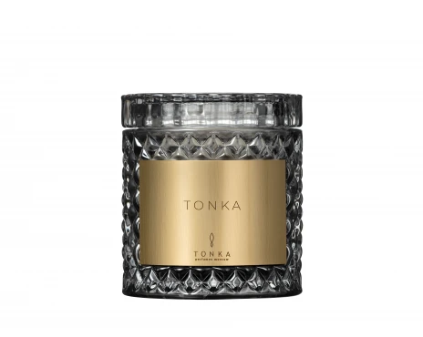 Ароматическая свеча ТОНКА 220&nbsp;мл