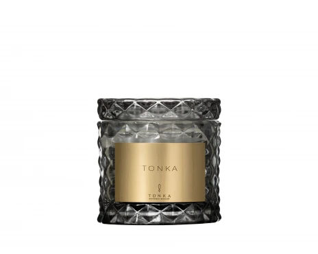 Ароматическая свеча ТОНКА 50&nbsp;мл