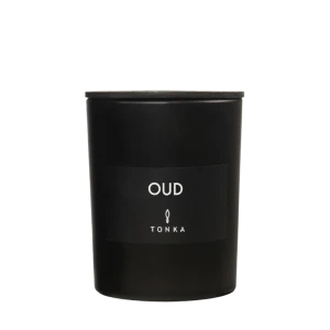Ароматическая свеча OUD