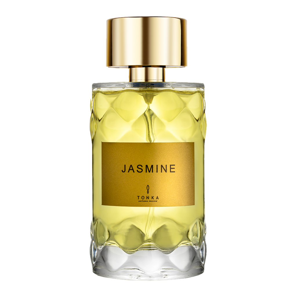 Интерьерные духи JASMINE 100 мл купить в интернет-магазине Tonka Perfumes