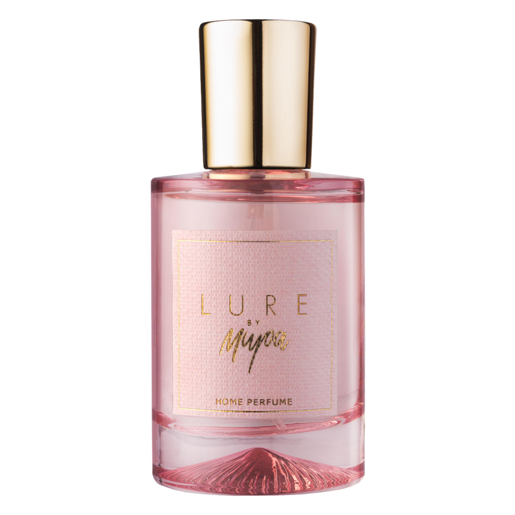 Интерьерный спрей LURE by Mira 50 мл купить в интернет-магазине Tonka  Perfumes