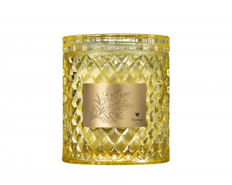 Ароматическая свеча СВЕЖИЙ 2000&nbsp;мл