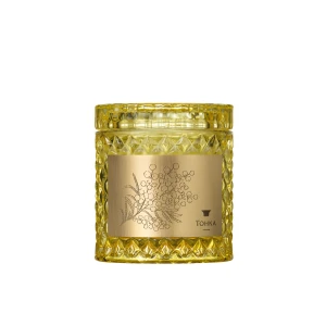 Ароматическая свеча СВЕЖИЙ 220 мл