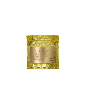 Ароматическая свеча СВЕЖИЙ  50 мл