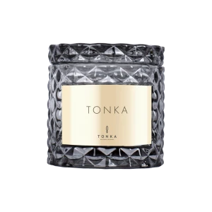 Ароматическая свеча TONKA 50 мл