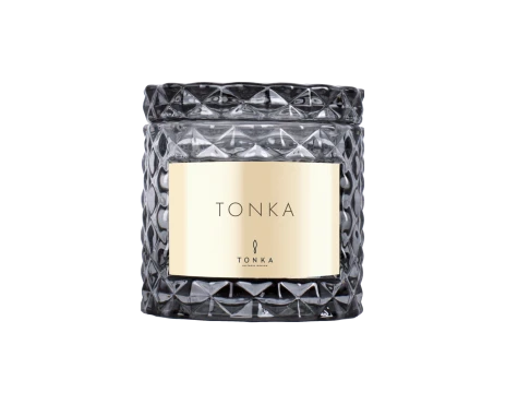 Ароматическая свеча TONKA 50&nbsp;мл